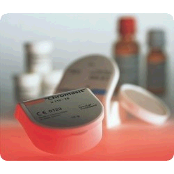 CHROMASIT OPAQUER 024 gr.5...