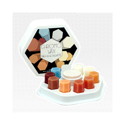 CHROMOWAX CERE ESTETICHE...