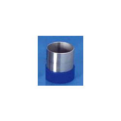 CILINDRO INOX CONICO...