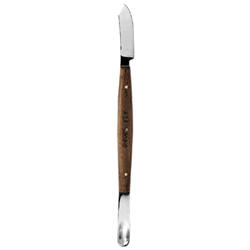 COLTELLO PER CERA ASA...