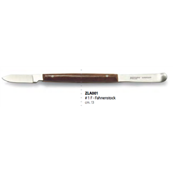 COLTELLO X CERA ZLA-001...