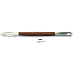 COLTELLO X CERA ZLA-004...