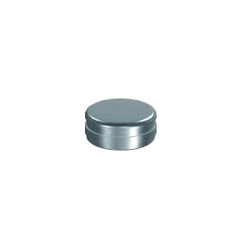 CONTENITORI INOX X CAPP....