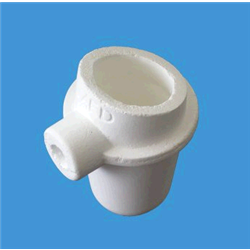 CROGIOLO CERAMICO C15N PR...
