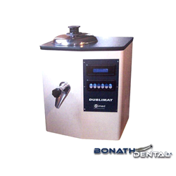 DUBLIMAT DIGIT PRO (CURE04810)
