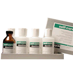 DENTINA SELF CURE gr.100...