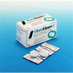 VIBRAKLEEN E 20 TAVOLETTE...