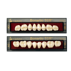DENTI RESINA TCR BONARTIC...