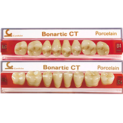 DENTI CERAMICA BONARTIC X8...