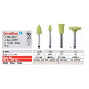 COMPGLOSS CA - PUNTA...
