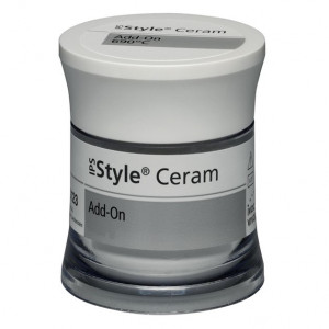 IPS STYLE CERAM ADD-ON...
