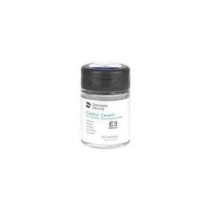 CC ENAMEL-E3 MEDIUM 15gr...