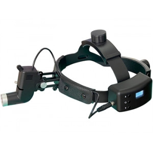 CASCHETTO CHIRURGICO LED...