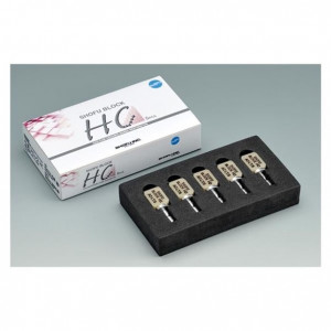 SHOFU BLOCK HC CEREC M A35...