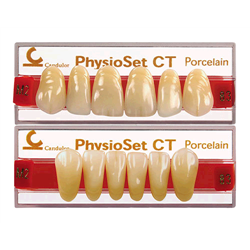 DENTI PHYSIOSET CER. X6...