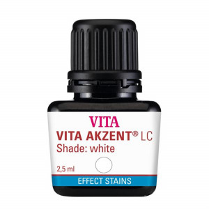 AKZENT LC EFFECT STAINS...
