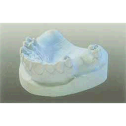 DENTO-DUR 110 kg.25 BIANCO...
