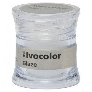 IPS IVOCOLOR GLAZE POWDER...