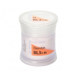 IPS E.MAX CERAM DENTIN BL3...