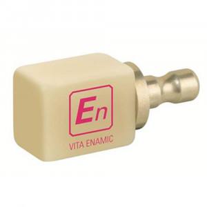 VITA ENAMIC IS 2M2-T IS-14L...
