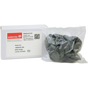 ABRASIVI 1405UM-100 VERDI...