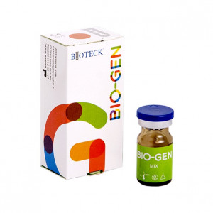 BIOGEN MIX GEL SIR. 0,5ml....