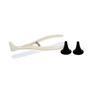 KIT ORL - STERILE 25pz...