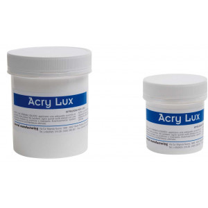 ACRY LUX PASTA 1000gr...