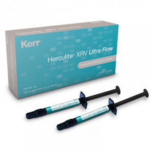 HERCULITE XRV ULTRA...
