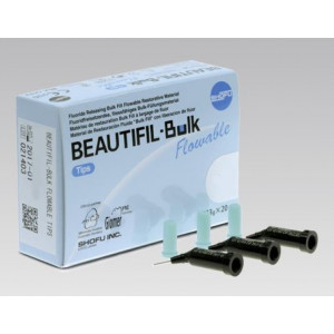 BEAUTIFIL BULK FLOW TIP UNI...
