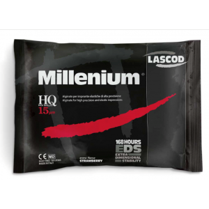 ALGINATO MILLENIUM  gr.450...