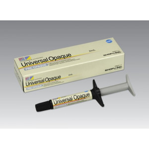 SHOFU UNIVERSAL OPAQUE B4O...