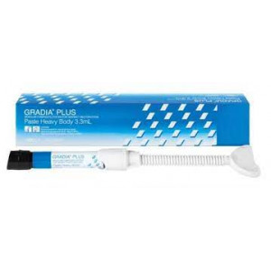 GRADIA PLUS PASTE HB-DA2...