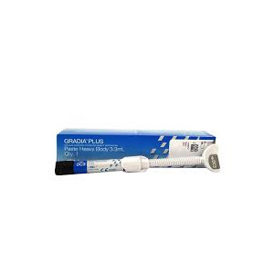 GRADIA PLUS PASTE HB-DC3...