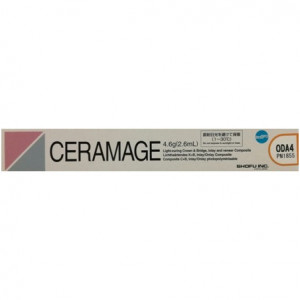CERAMAGE OD 4,6gr A4...
