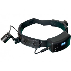 CASCHETTO LED 38KL...
