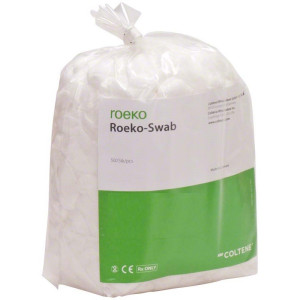 COMPRESSE DI GARZA PEA...