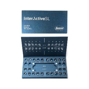 KIT ATTA INTERACTIVE SL MBT...