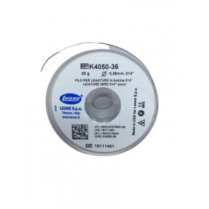 FILO K4050-36 X LEGATURE...