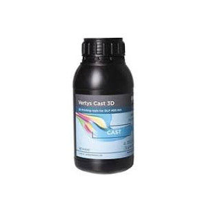 VERTYS BLUE CAST 500ml...