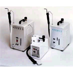 VAPORIZZATRICE STYMI 5...