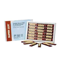 DENTI SUPER LUX x 8 x 6...