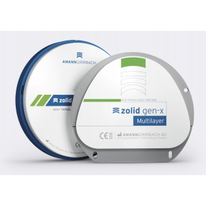 GREZZO ZOLID GEN-X A3,5 71...