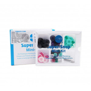 SUPER SNAP MINI SET CA 0505...