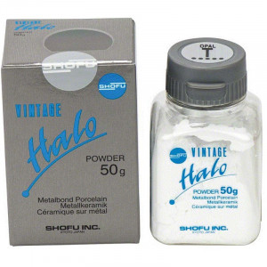 VINTAGE HALO OPAL T gr.50...