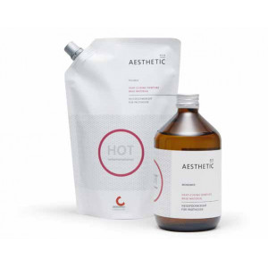 AESTHETIC RED POLYMER 100g...