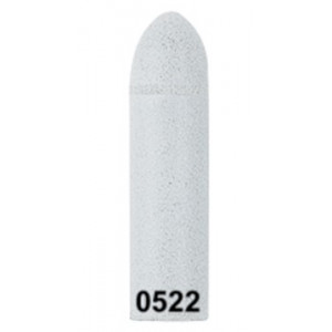 ABRASIVI 0522 pz.12 GRIGI...
