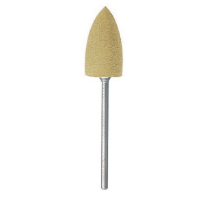 ABRASIVI 0656 pz.100 GIALLI...