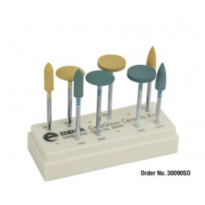 ABRASIVI SET HP 30090...