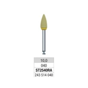 ABRAS.STARTEC CA GIALLO...